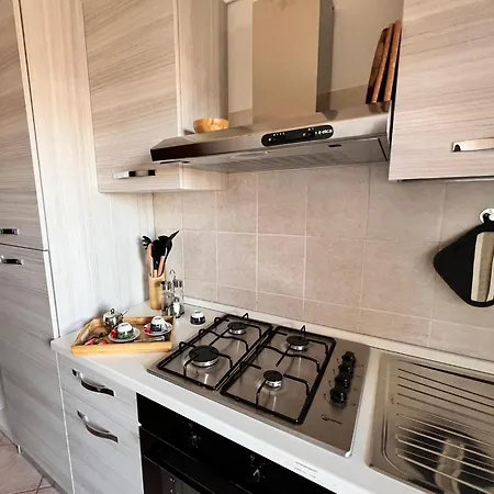 Appartamento De Luxe Giada Bologna Exterior foto