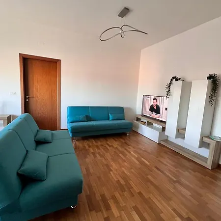 Appartamento De Luxe Giada Bologna Exterior foto