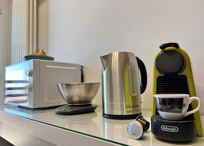 Appartamento De Luxe Giada