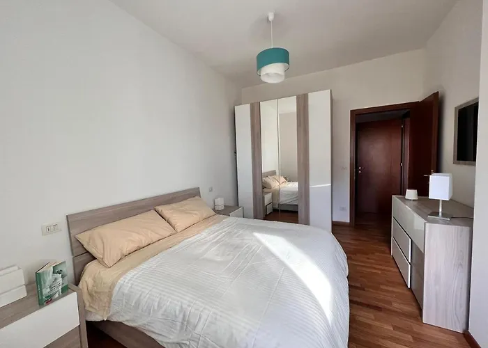 Appartamento De Luxe Giada