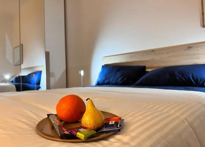 Appartamento De Luxe Giada