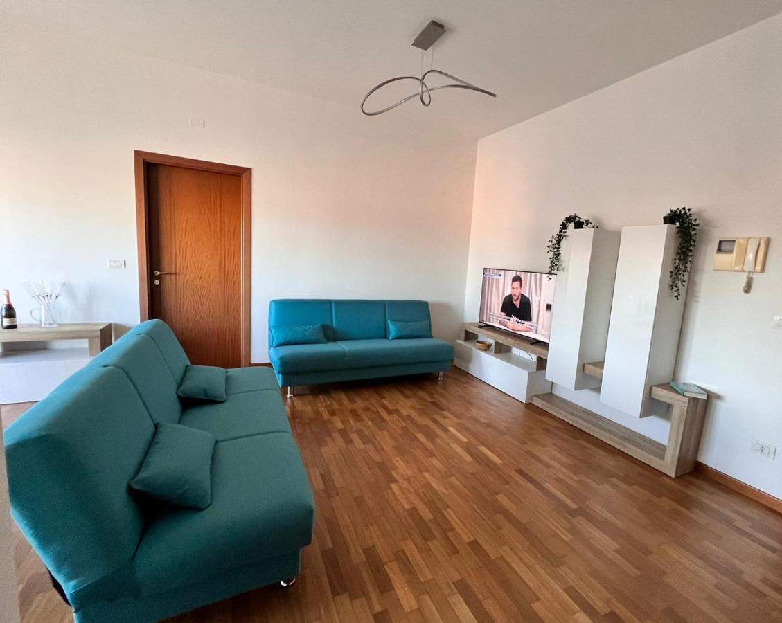 Apartment De Luxe Giada