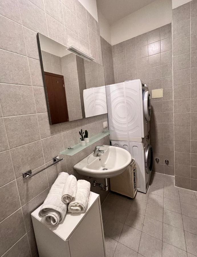De Luxe Giada Apartment Bologna